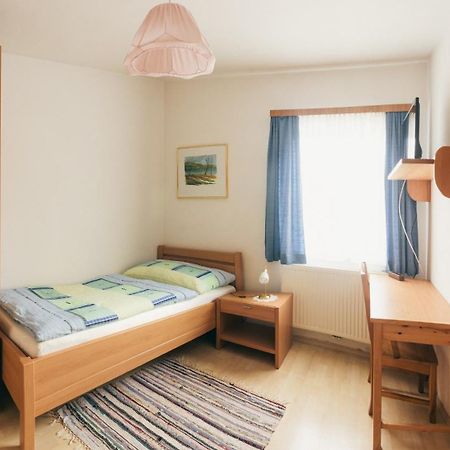 Gaestezimmer Sengstschmid Windhaag bei Freistadt Luaran gambar