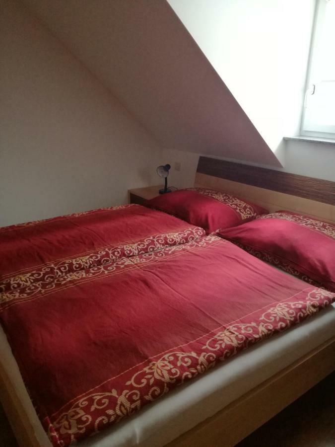Gaestezimmer Sengstschmid Windhaag bei Freistadt Luaran gambar