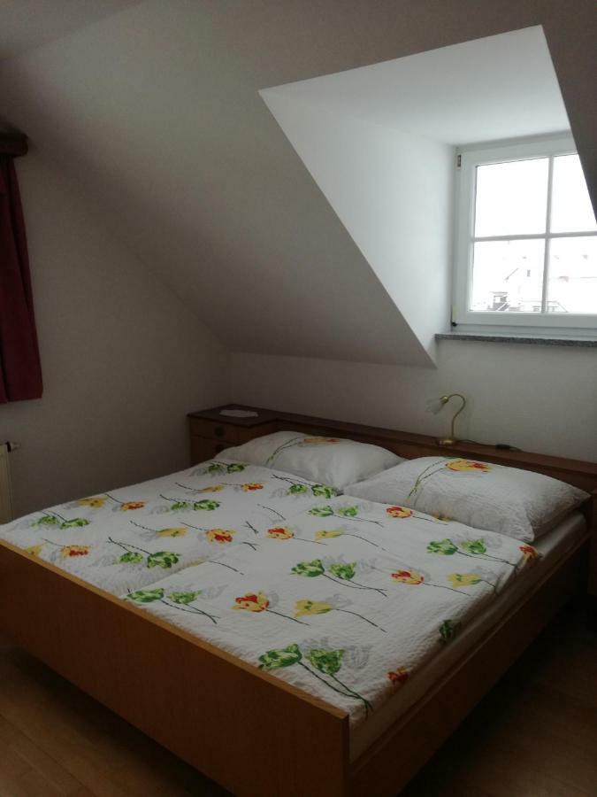Gaestezimmer Sengstschmid Windhaag bei Freistadt Luaran gambar