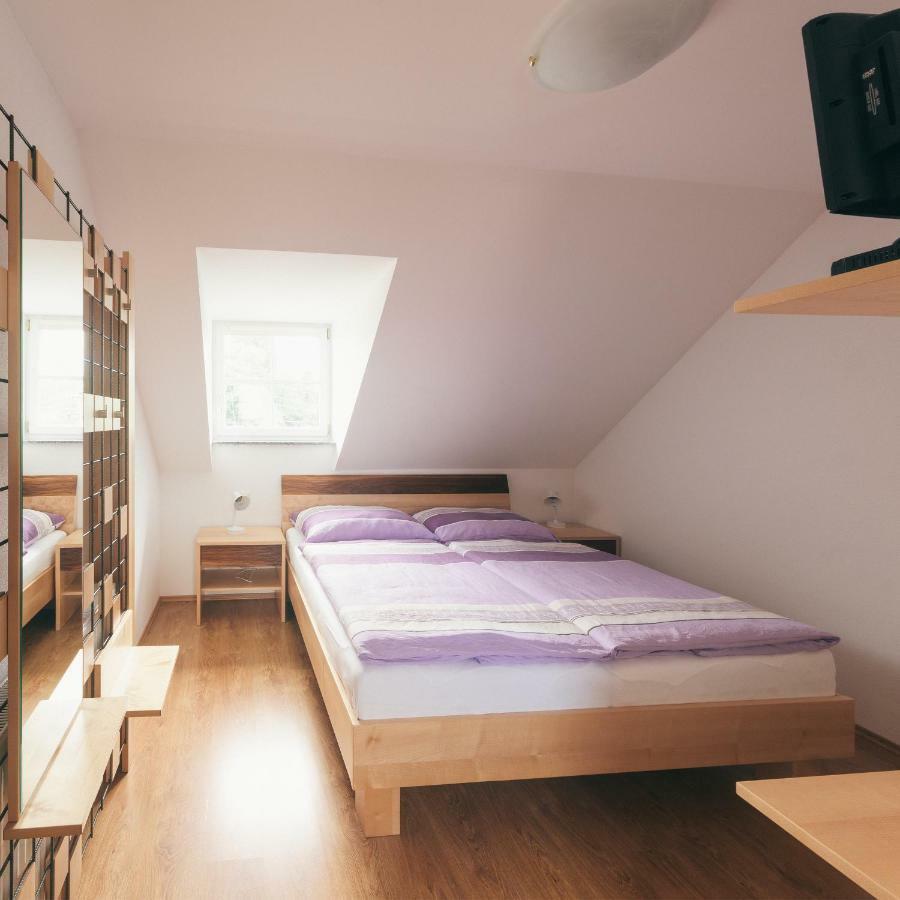 Gaestezimmer Sengstschmid Windhaag bei Freistadt Luaran gambar