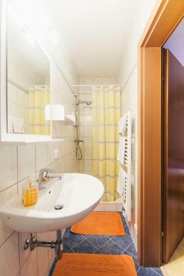 Gaestezimmer Sengstschmid Windhaag bei Freistadt Luaran gambar